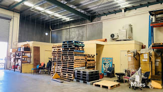 Factory, Warehouse & Industrial commercial property leased at 44 Mologa Road Heidelberg West VIC 3081 Factory, Warehouse & Industrial commercial property leased at 44 Mologa Road Heidelberg West VIC 3081