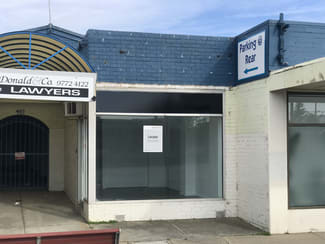 Shop & Retail commercial property leased at 3/461 Nepean Highway Chelsea VIC 3196 Shop & Retail commercial property leased at 3/461 Nepean Highway Chelsea VIC 3196