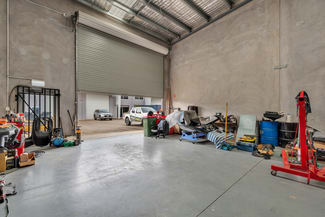 Factory, Warehouse & Industrial commercial property leased at 10/33-47 Fred Chaplin Circuit Corbould Park QLD 4551 Factory, Warehouse & Industrial commercial property leased at 10/33-47 Fred Chaplin Circuit Corbould Park QLD 4551