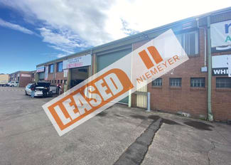 Factory, Warehouse & Industrial commercial property leased at Unit 6a/4 Homepride Avenue Warwick Farm NSW 2170 Factory, Warehouse & Industrial commercial property leased at Unit 6a/4 Homepride Avenue Warwick Farm NSW 2170