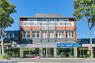 Shop & Retail commercial property sold at 65-71 Currie Street Nambour QLD 4560 Shop & Retail commercial property sold at 65-71 Currie Street Nambour QLD 4560