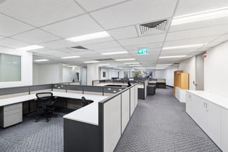 Offices commercial property leased at 2.02/81 Railway Street Rockdale NSW 2216 Offices commercial property leased at 2.02/81 Railway Street Rockdale NSW 2216