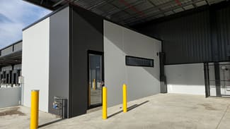 Factory, Warehouse & Industrial commercial property for lease at 141 Link Road Melbourne Airport VIC 3045 Factory, Warehouse & Industrial commercial property for lease at 141 Link Road Melbourne Airport VIC 3045