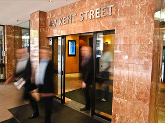 Offices commercial property for lease at Level 16/447 Kent Street Sydney NSW 2000