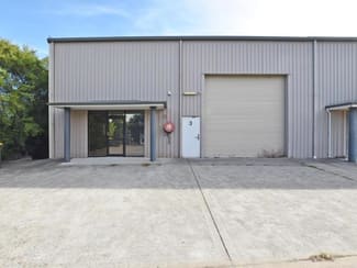 Factory, Warehouse & Industrial commercial property leased at Unit 3/10 Pipeclay Avenue Thornton NSW 2322 Factory, Warehouse & Industrial commercial property leased at Unit 3/10 Pipeclay Avenue Thornton NSW 2322