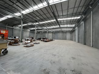 Factory, Warehouse & Industrial commercial property leased at 254 Allen Road Forrestdale WA 6112 Factory, Warehouse & Industrial commercial property leased at 254 Allen Road Forrestdale WA 6112