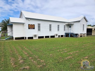 Offices commercial property leased at 38 Curtis Street Bundaberg South QLD 4670 Offices commercial property leased at 38 Curtis Street Bundaberg South QLD 4670
