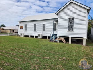 Offices commercial property leased at 38 Curtis Street Bundaberg South QLD 4670 Offices commercial property leased at 38 Curtis Street Bundaberg South QLD 4670