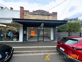 Shop & Retail commercial property leased at 105A Riversdale Road Hawthorn VIC 3122 Shop & Retail commercial property leased at 105A Riversdale Road Hawthorn VIC 3122