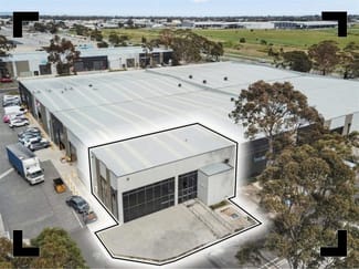 Offices commercial property leased at 9/1-5 Lake Drive Dingley Village VIC 3172