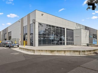 Offices commercial property leased at 9/1-5 Lake Drive Dingley Village VIC 3172