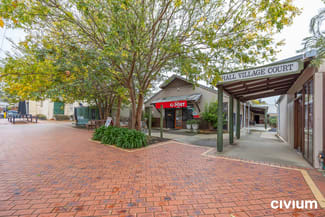 Offices commercial property for lease at Unit 9 & 10/2-4 Victoria Street Hall ACT 2618