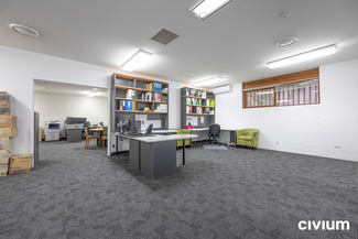 Offices commercial property for lease at Unit 9 & 10/2-4 Victoria Street Hall ACT 2618