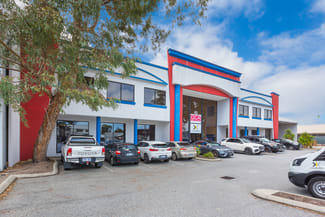 Factory, Warehouse & Industrial commercial property leased at 63 Belmont Avenue Belmont WA 6104 Factory, Warehouse & Industrial commercial property leased at 63 Belmont Avenue Belmont WA 6104