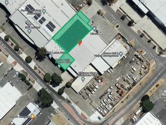 Factory, Warehouse & Industrial commercial property leased at 63 Belmont Avenue Belmont WA 6104 Factory, Warehouse & Industrial commercial property leased at 63 Belmont Avenue Belmont WA 6104