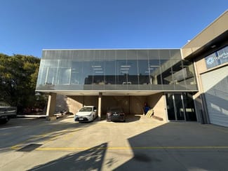 Showrooms / Bulky Goods commercial property leased at Unit 2/5 Rocklea Drive Port Melbourne VIC 3207 Showrooms / Bulky Goods commercial property leased at Unit 2/5 Rocklea Drive Port Melbourne VIC 3207