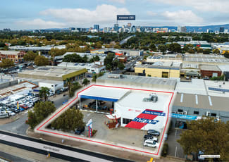 Factory, Warehouse & Industrial commercial property leased at 291 - 295 South Rd Mile End South SA 5031 Factory, Warehouse & Industrial commercial property leased at 291 - 295 South Rd Mile End South SA 5031