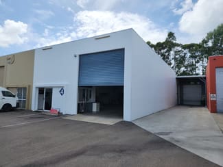 Factory, Warehouse & Industrial commercial property sold at 4/11-15 Runway Drive Marcoola QLD 4564 Factory, Warehouse & Industrial commercial property sold at 4/11-15 Runway Drive Marcoola QLD 4564