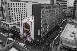 Other commercial property for lease at Shop 6, 52-54 Hindley Street Adelaide SA 5000