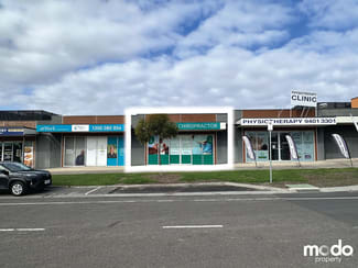 Shop & Retail commercial property leased at 43 Baltrum Drive Wollert VIC 3750 Shop & Retail commercial property leased at 43 Baltrum Drive Wollert VIC 3750