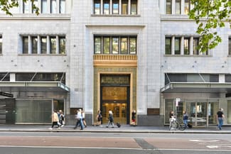 Offices commercial property leased at 5/65 York Street Sydney NSW 2000