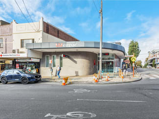 Shop & Retail commercial property leased at 31 Willoughby Road Crows Nest NSW 2065 Shop & Retail commercial property leased at 31 Willoughby Road Crows Nest NSW 2065