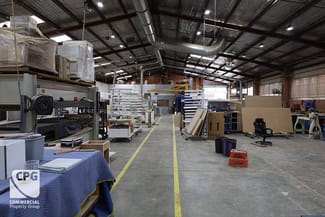 Factory, Warehouse & Industrial commercial property leased at 52 Allingham Street Condell Park NSW 2200 Factory, Warehouse & Industrial commercial property leased at 52 Allingham Street Condell Park NSW 2200