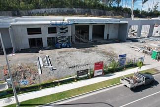 Factory, Warehouse & Industrial commercial property leased at Yatala QLD 4207 Factory, Warehouse & Industrial commercial property leased at Yatala QLD 4207