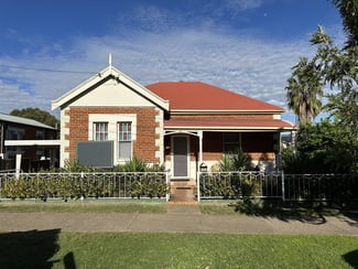 Offices commercial property leased at 121 Marius Street Tamworth NSW 2340 Offices commercial property leased at 121 Marius Street Tamworth NSW 2340
