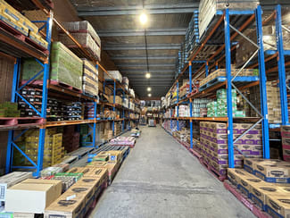 Factory, Warehouse & Industrial commercial property leased at 5/26 Essington Street Mitchell ACT 2911