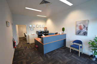Offices commercial property for lease at 6/355-357 Wagga Road Lavington NSW 2641 Offices commercial property for lease at 6/355-357 Wagga Road Lavington NSW 2641