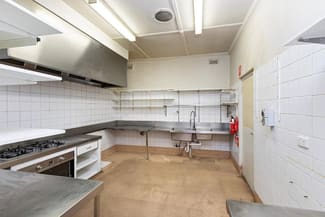 Shop & Retail commercial property leased at Ground  Shop/129 Maling Road Canterbury VIC 3126