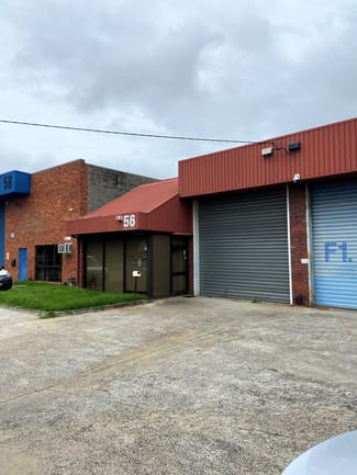 Offices commercial property leased at 2/56 Industrial Drive Braeside VIC 3195 Offices commercial property leased at 2/56 Industrial Drive Braeside VIC 3195