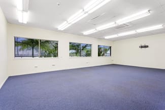Offices commercial property leased at Ground Unit 1/197 Richardson Road Kawana QLD 4701 Offices commercial property leased at Ground Unit 1/197 Richardson Road Kawana QLD 4701