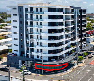 Shop & Retail commercial property leased at 1/2446 Gold Coast Highway Mermaid Beach QLD 4218 Shop & Retail commercial property leased at 1/2446 Gold Coast Highway Mermaid Beach QLD 4218