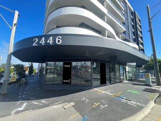 Shop & Retail commercial property leased at 1/2446 Gold Coast Highway Mermaid Beach QLD 4218 Shop & Retail commercial property leased at 1/2446 Gold Coast Highway Mermaid Beach QLD 4218
