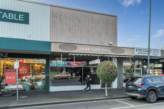 Shop & Retail commercial property leased at 20 Douglas Parade Williamstown VIC 3016 Shop & Retail commercial property leased at 20 Douglas Parade Williamstown VIC 3016