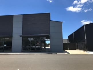 Factory, Warehouse & Industrial commercial property leased at 12A Commerce Road Vasse WA 6280 Factory, Warehouse & Industrial commercial property leased at 12A Commerce Road Vasse WA 6280