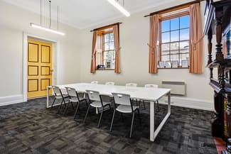 Offices commercial property leased at Ground Floor/181 Elizabeth Street Hobart TAS 7000 Offices commercial property leased at Ground Floor/181 Elizabeth Street Hobart TAS 7000