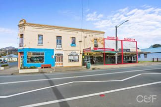 Shop & Retail commercial property leased at 75 & 77 Mayne Street Murrurundi NSW 2338 Shop & Retail commercial property leased at 75 & 77 Mayne Street Murrurundi NSW 2338