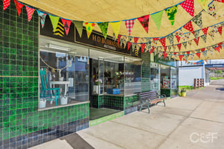 Shop & Retail commercial property leased at 75 & 77 Mayne Street Murrurundi NSW 2338 Shop & Retail commercial property leased at 75 & 77 Mayne Street Murrurundi NSW 2338