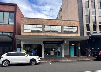Offices commercial property leased at Ground Floor/148 Beaumont Street Hamilton NSW 2303 Offices commercial property leased at Ground Floor/148 Beaumont Street Hamilton NSW 2303