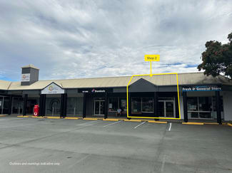 Shop & Retail commercial property leased at 2/874 Beachmere Road Beachmere QLD 4510 Shop & Retail commercial property leased at 2/874 Beachmere Road Beachmere QLD 4510