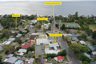 Shop & Retail commercial property leased at 2/874 Beachmere Road Beachmere QLD 4510 Shop & Retail commercial property leased at 2/874 Beachmere Road Beachmere QLD 4510