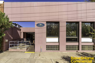Offices commercial property leased at 4/26 The Esplanade Wagga Wagga NSW 2650 Offices commercial property leased at 4/26 The Esplanade Wagga Wagga NSW 2650