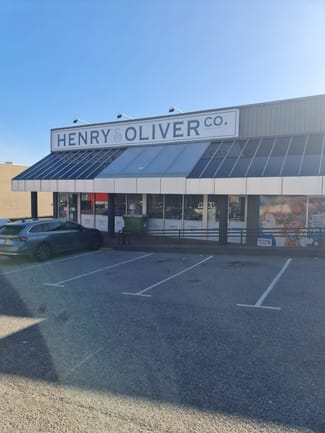 Shop & Retail commercial property for lease at 13/386 Scarborough Beach Road Osborne Park WA 6017