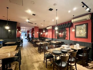 Shop & Retail commercial property leased at Sydney NSW 2000