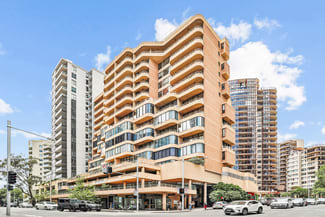 Offices commercial property sold at 104/251 Oxford Street Bondi Junction NSW 2022