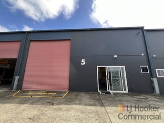 Factory, Warehouse & Industrial commercial property for lease at 5/8 Kerta Road Kincumber NSW 2251 Factory, Warehouse & Industrial commercial property for lease at 5/8 Kerta Road Kincumber NSW 2251