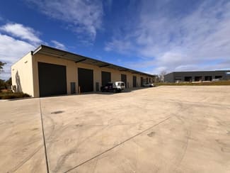 Factory, Warehouse & Industrial commercial property leased at 16/424 Dallinger Road Lavington NSW 2641 Factory, Warehouse & Industrial commercial property leased at 16/424 Dallinger Road Lavington NSW 2641